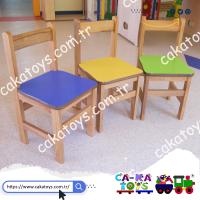 Natürel Kral Sınıf Konsepti-2 /  CK-301340