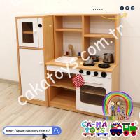 Natürel Kral Sınıf Konsepti-2 /  CK-301340