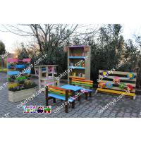 Outdoor Sınıf Konsepti-1 CK-160010