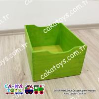 Renkli Kontra Kutu Çekmece CK-599011