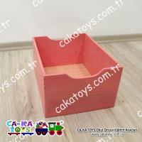 Renkli Kontra Kutu Çekmece CK-599011