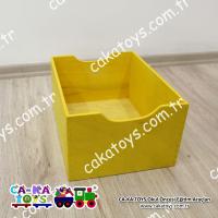 Renkli Kontra Kutu Çekmece CK-599011