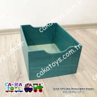 Renkli Kontra Kutu Çekmece CK-599011