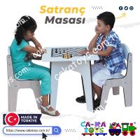 Satranç Masası CK-555010