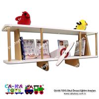 Simple Montessori Köşe Sınıf Konsepti CK-301301