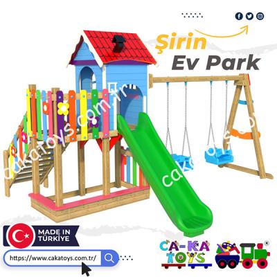Şirin Ev Park CK-110050