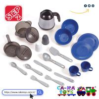 Step2 Benim Rahat Mutfağım CK-8102