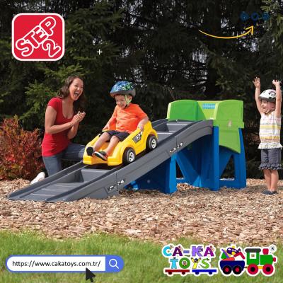 Step2 Extreme Coaster CK-8516