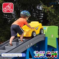 Step2 Extreme Coaster CK-8516