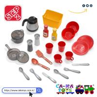 Step2 Minik Gurmelerin Mutfağı CK-8690