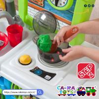 Step2 Minik Gurmelerin Mutfağı CK-8690