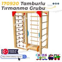 Tamburlu Tırmanma Grubu CK-170920