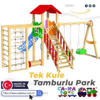 Tek Kule Tamburlu Park CK-101120