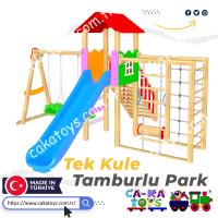 Tek Kule Tamburlu Park CK-101120