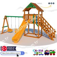 Teras Natürel Park CK-110090