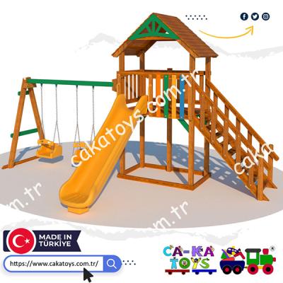 Teras Natürel Park CK-110090