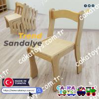 Trend Sandalye CK-213010