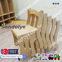 Trend Sandalye CK-213010