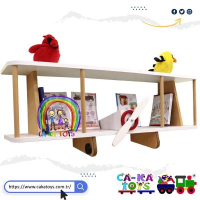 Uçak Kitaplık CK-355800