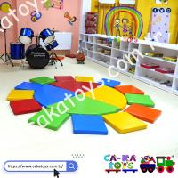 Yuva Oyun Minderi / 20 Parça CK-701920