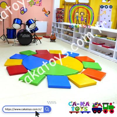 Yuva Oyun Minderi / 20 Parça CK-701920